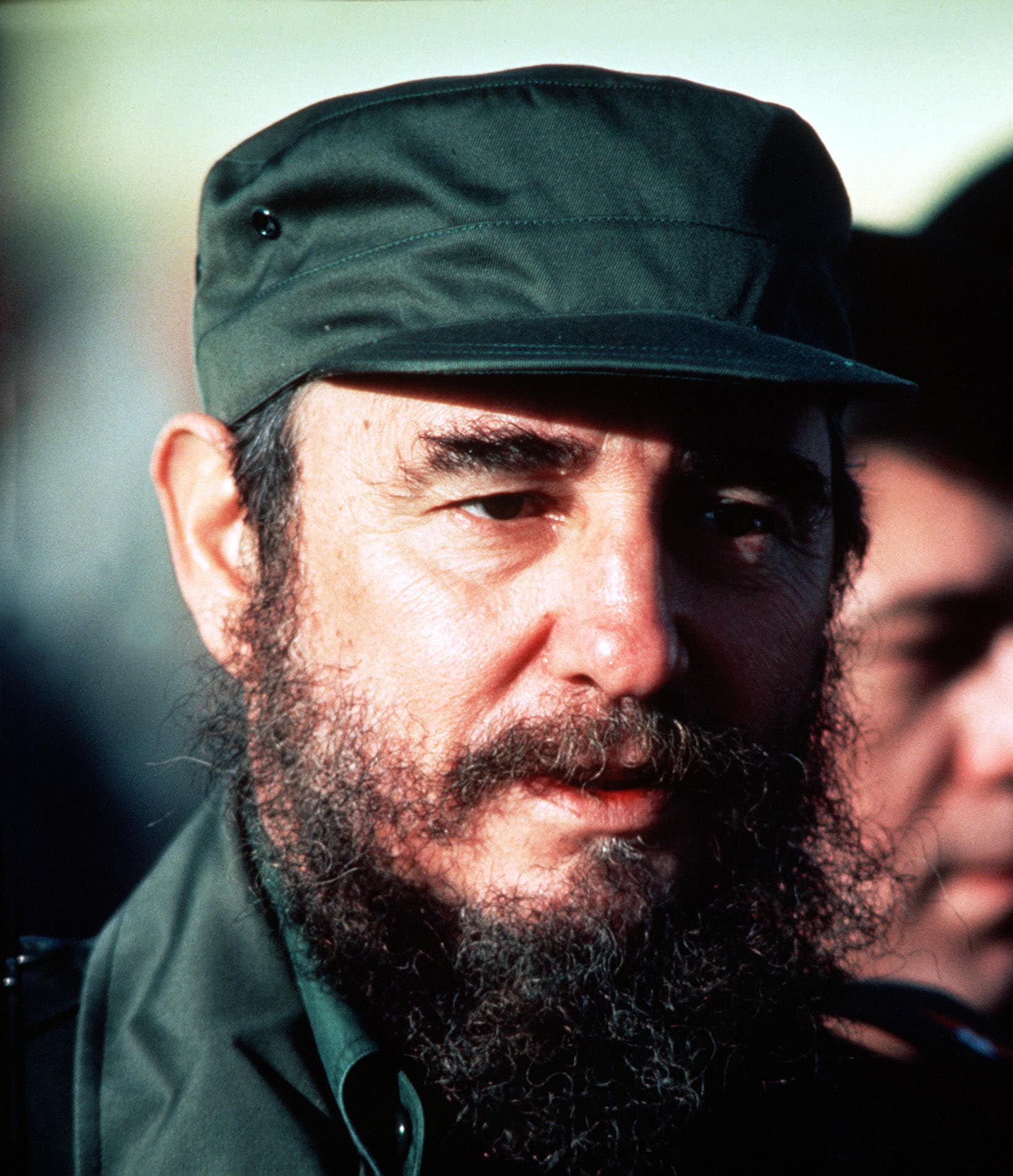 Fidel Castro