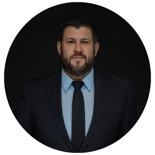 David Smolansky — Founder & President