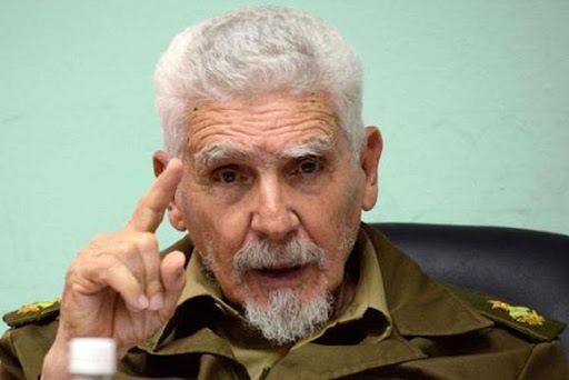 Ramiro Valdés Menéndez